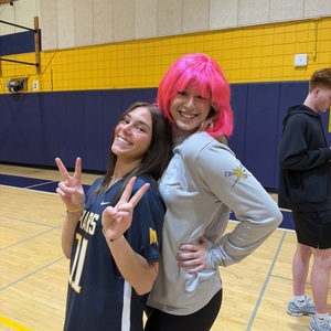 Fundraising Page: Ella DePaoli